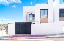 Detached Villa - Revente - Benijofar - VA-73035