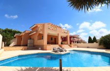 Detached Villa - Revente - Ciudad Quesada - VA-25815