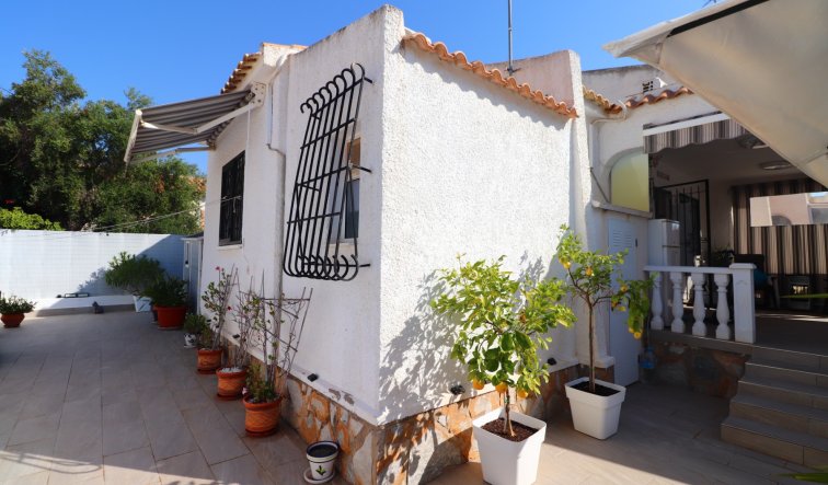 Detached Villa - Revente - Orihuela Costa - La Florida