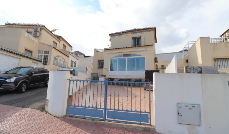 Detached Villa - Revente - Orihuela Costa - Los Balcones