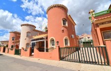 Detached Villa - Revente - Orihuela Costa - VA-45435