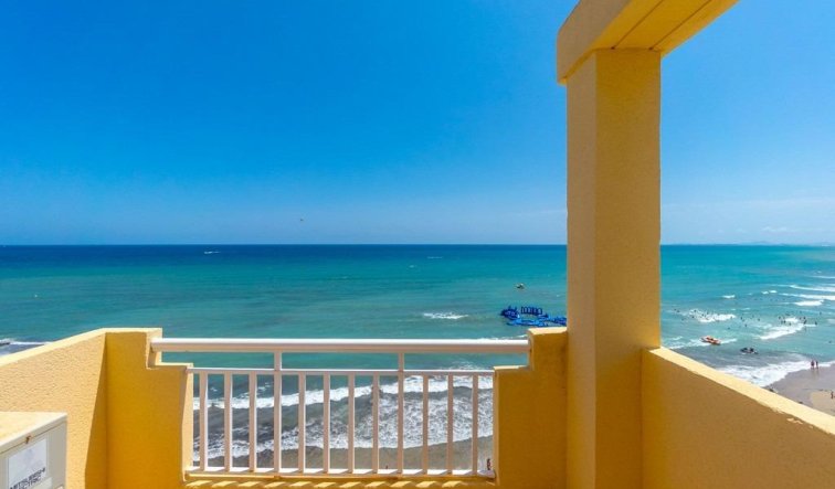 Duplex - Resale - Orihuela Costa - Campoamor