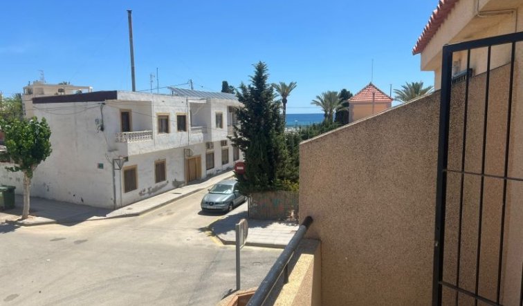 Duplex - Resale - Torre de la Horadada - Torre de la Horadada