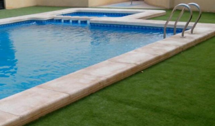 Duplex - Reventa - Elche - Elche