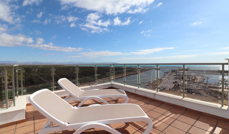 Duplex - Reventa - Guardamar del Segura - Guardamar del Segura - Town