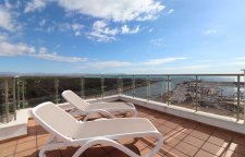 Duplex - Reventa - Guardamar del Segura - VA-59043