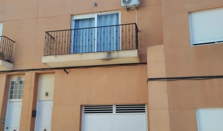 Duplex - Reventa - Hondón de los Fráiles - Hondón de los Fráiles
