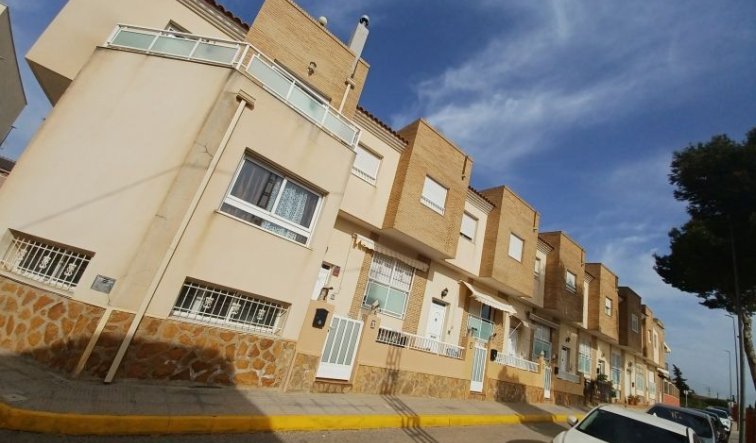Duplex - Reventa - Los Montesinos - Los Montesinos