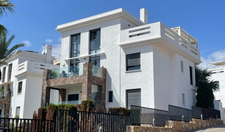 Duplex - Reventa - Orihuela Costa - Las Ramblas