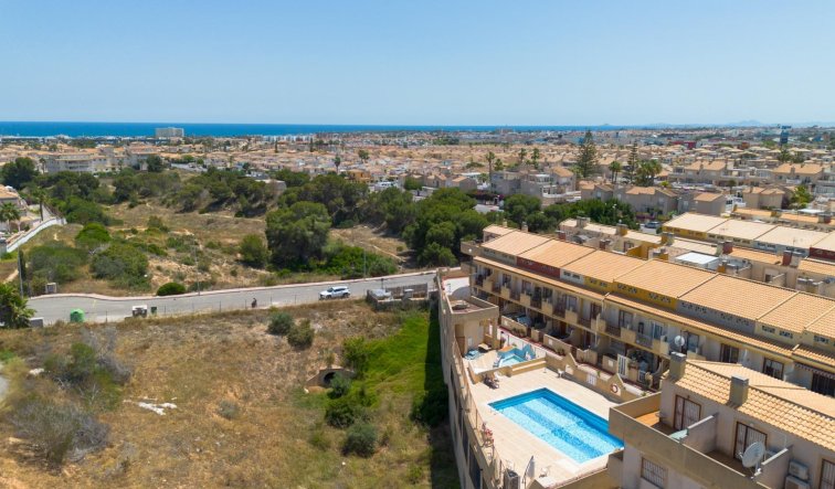 Duplex - Reventa - Orihuela Costa - Playa Flamenca