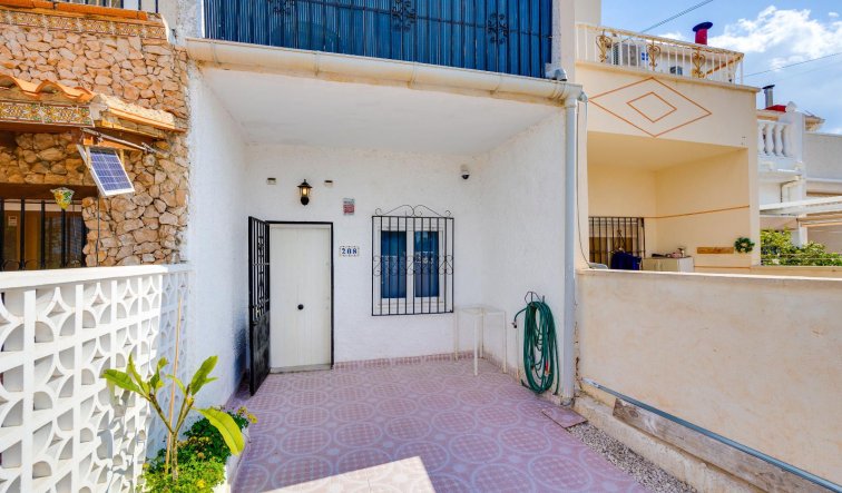 Duplex - Reventa - Torrevieja - Torretas