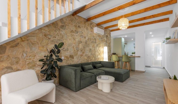 Duplex - Reventa - Torrevieja - Torrevieja