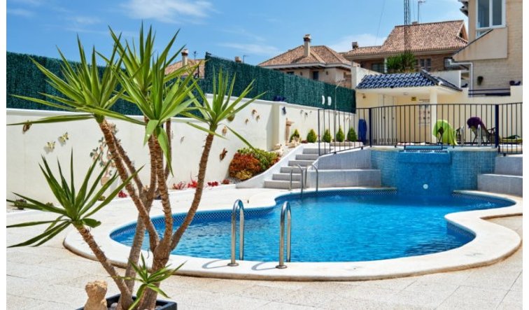 Duplex - Reventa - Torrevieja - torrevieja