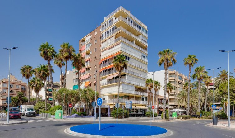 Duplex - Reventa - Torrevieja - torrevieja