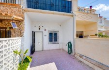 Duplex - Reventa - Torrevieja - VA-76521