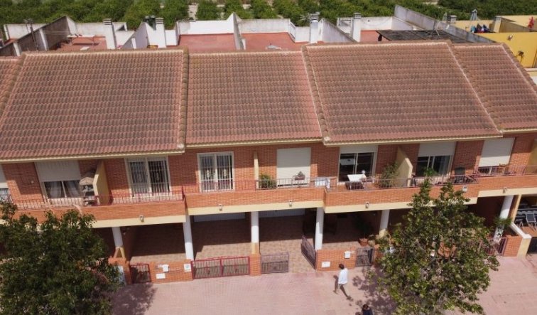 Duplex - Revente - Daya Nueva - Daya Nueva