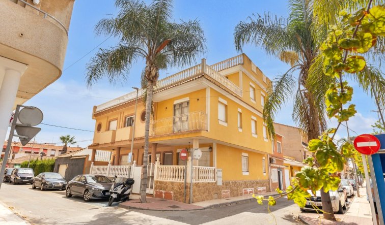 Duplex - Revente - Los Alcázares - Centro