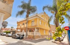 Duplex - Revente - Los Alcázares - VA-63740