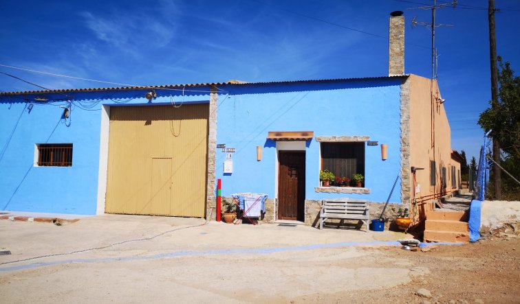 Finca / Country Property - Reventa - Los Montesinos - Los Montesinos
