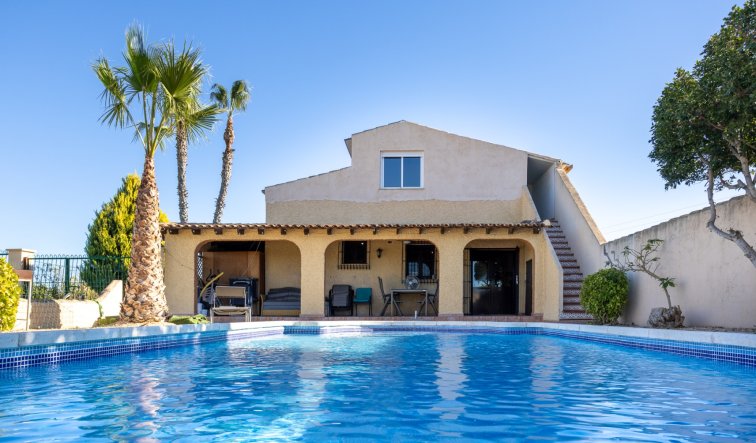 Finca / Country Property - Reventa - Orihuela - La Matanza