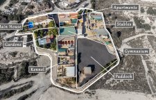 Finca / Country Property - Revente - Fortuna - VA-58189