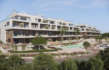 Flat - Nouvelle construction - Orihuela Costa - VA-67049