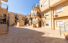 Flat - Resale - Torrevieja - VA-46441