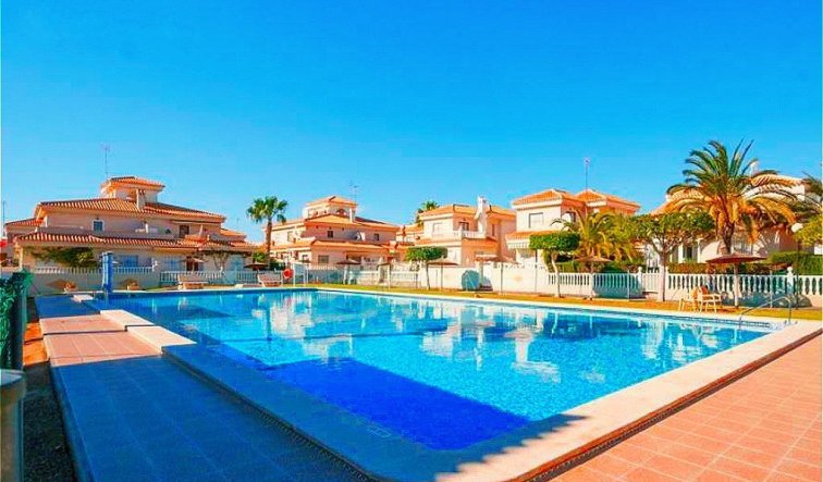 Flat - Reventa - Orihuela Costa - Playa Flamenca