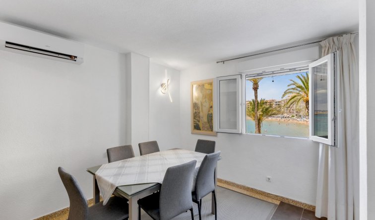 Flat - Reventa - Torrevieja - Playa del cura