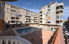 Flat - Reventa - Torrevieja - VA-85425