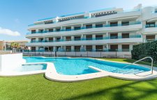 Flat - Revente - Orihuela Costa - VA-92051