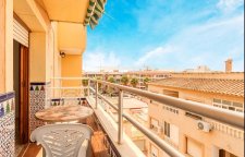 Flat - Revente - Torrevieja - VA-33434