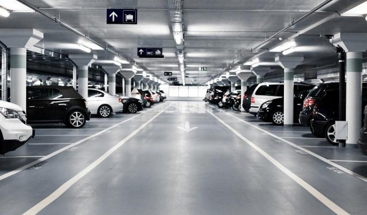 Garage - Nouvelle construction - Orihuela Costa - Playa Flamenca