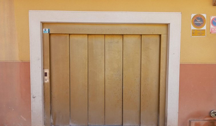 Garage - Resale - Torrevieja - La Mata
