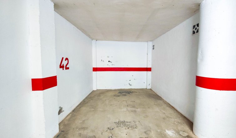Garage - Resale - Torrevieja - Torrevieja