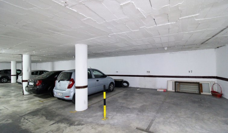 Garage - Resale - Torrevieja - torrevieja