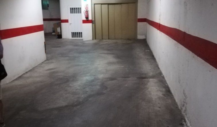 Garage - Revente - Torrevieja - torrevieja