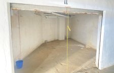 Garage - Revente - Torrevieja - VA-30100