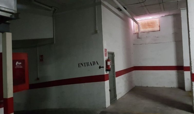 Garaje - Reventa - Torrevieja - torrevieja