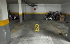 Garaje - Reventa - Torrevieja - VA-GRJ001