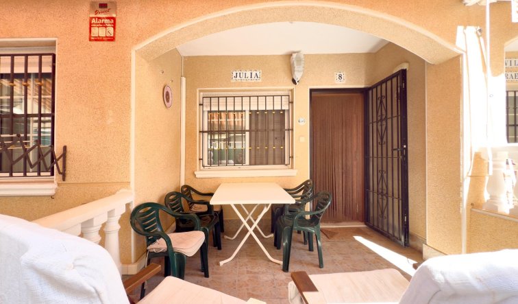 Ground Floor - Reventa - Torrevieja - La Mata pueblo