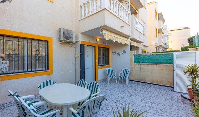 Ground Floor - Reventa - Torrevieja - Torreblanca