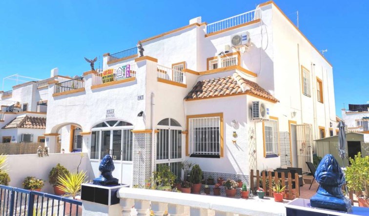 House - Resale - La Florida - La Florida