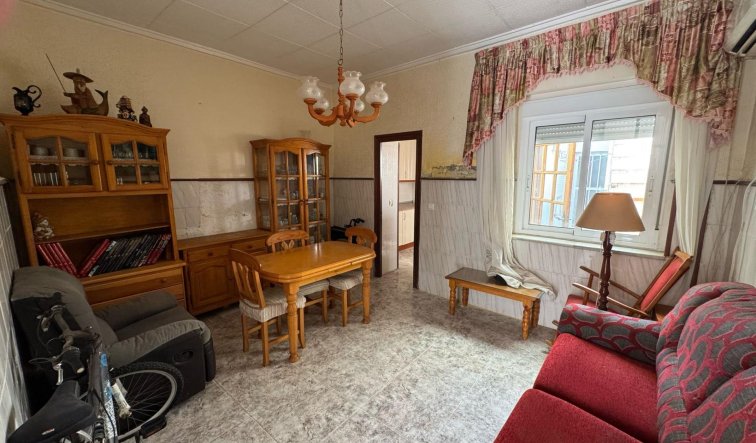 House - Reventa - Torrevieja - Centro
