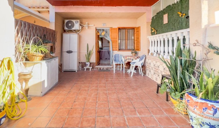 House - Reventa - Torrevieja - Los Balcones - Los Altos del Edén
