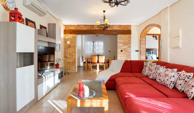 House - Revente - Orihuela Costa - La Florida