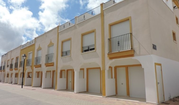 House - Revente - Torre Pacheco - Torre Pacheco