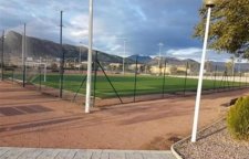 land - Resale - Aspe - poc-41310