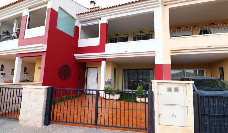 Maison de ville - Revente - Benijofar - Benijofar - Village