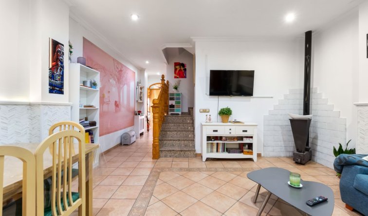 Maison de ville - Revente - Ciudad Quesada - Rojales